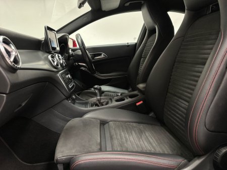 2018 Mercedes-Benz CLA - photo 12