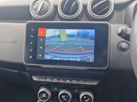 2024 Dacia Duster - photo 13
