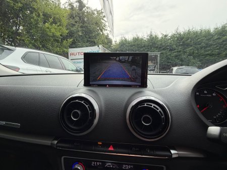 2016 Audi A3 - photo 9