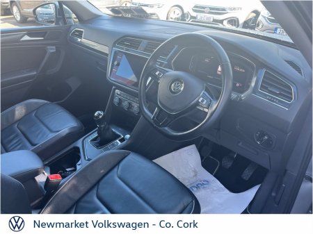 2021 Volkswagen Tiguan Allspace - photo 10