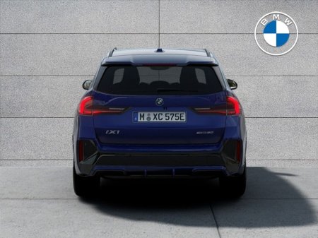 2026 BMW iX1 - photo 3