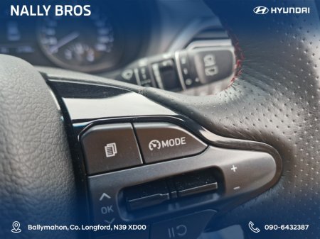2024 Hyundai i30 - photo 14