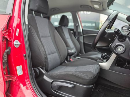 2013 Hyundai i30 - photo 5
