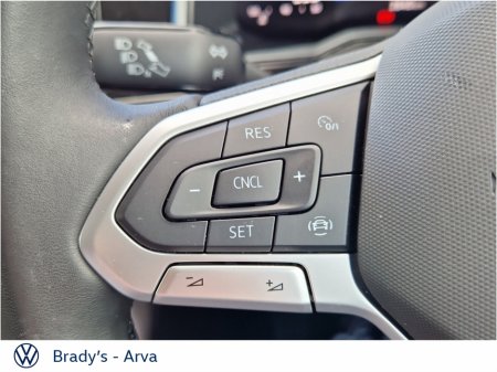 2026 Volkswagen Polo - photo 35