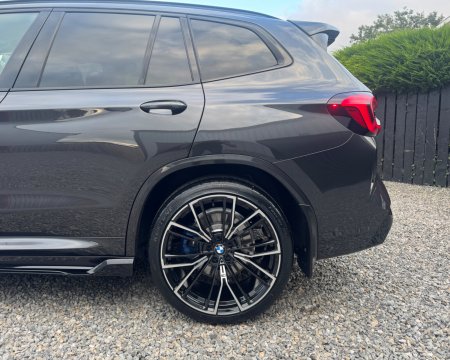 2022 BMW X3 - photo 29