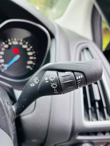 2016 Ford Focus - photo 20