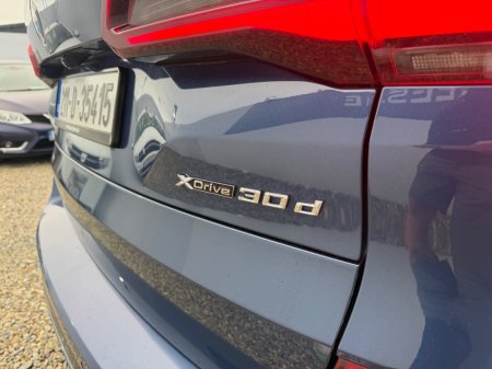 2021 BMW X5 - photo 19