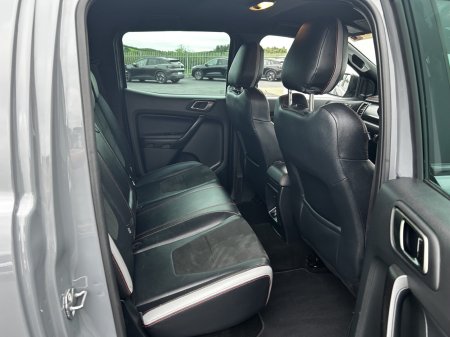 2022 Ford Ranger - photo 11