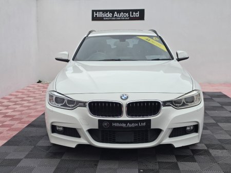 2013 BMW 3-Series - photo 15