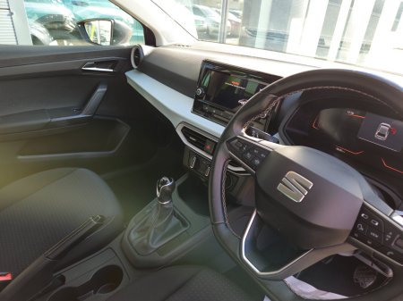 2024 SEAT Ibiza - photo 16