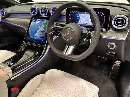 2026 Mercedes-Benz C-Class - photo 9