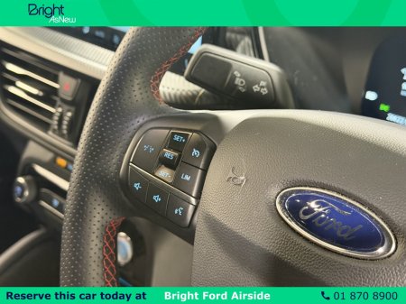 2024 Ford Kuga - photo 16