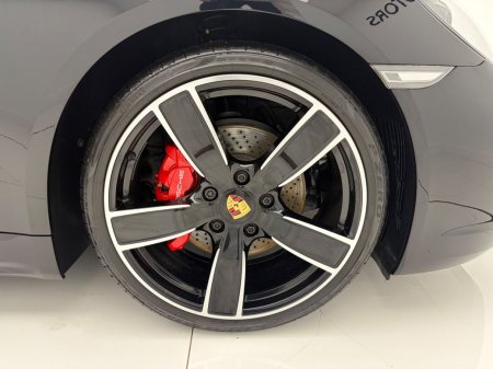 2026 Porsche Boxster - photo 13
