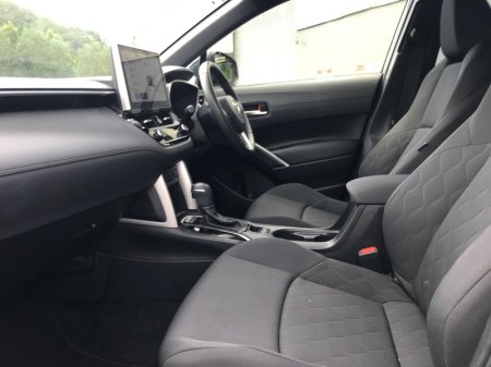 2024 Toyota Corolla Cross - photo 6