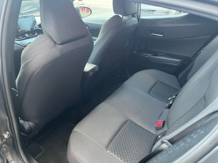 2023 Toyota C-HR - photo 7