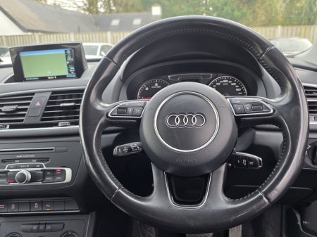 2017 Audi Q3 - photo 10