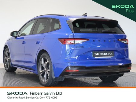 2023 Skoda Enyaq - photo 15