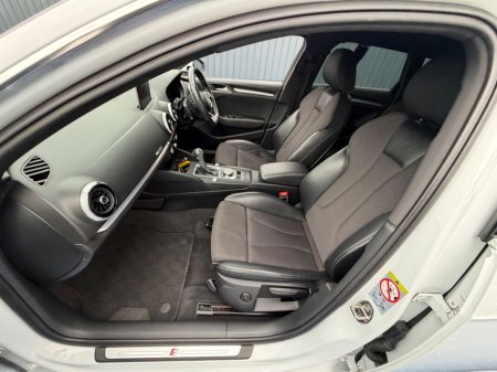 2019 Audi A3 - photo 58