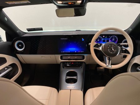 2026 Mercedes-Benz CLA - photo 2
