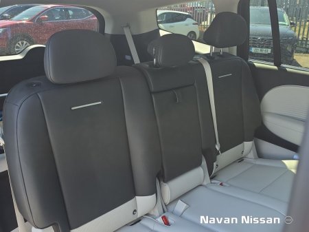 2026 Hyundai IONIQ 9 - photo 15