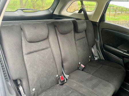 2018 Honda Shuttle - photo 13