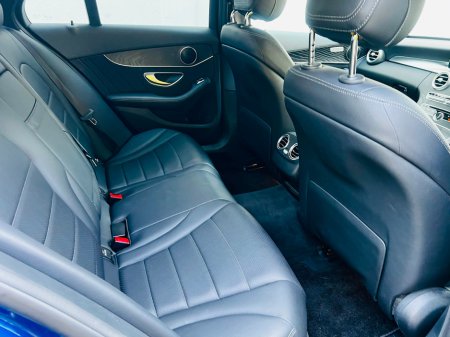 2018 Mercedes-Benz C-Class - photo 18