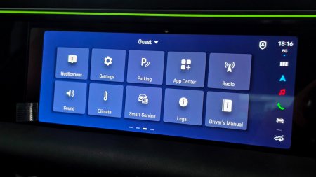 2024 Porsche Macan - photo 58