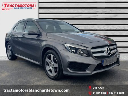 2016 Mercedes-Benz GLA - photo 12