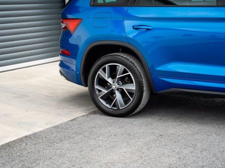 2023 Skoda Kodiaq - photo 4