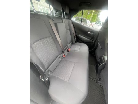 2019 Toyota Corolla - photo 10