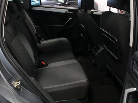 2019 Volkswagen Tiguan - photo 31