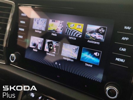 2024 Skoda Kodiaq - photo 16