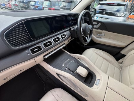 2021 Mercedes-Benz GLE - photo 30