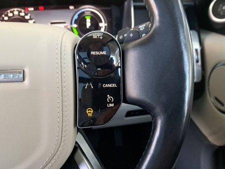 2021 Land Rover Range Rover - photo 21