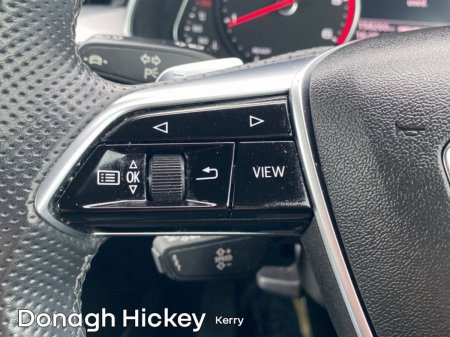 2021 Audi A6 - photo 19