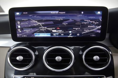 2022 Mercedes-Benz GLC - photo 20