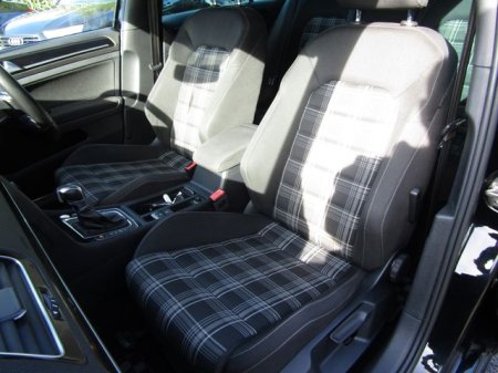 2016 Volkswagen Golf - photo 11