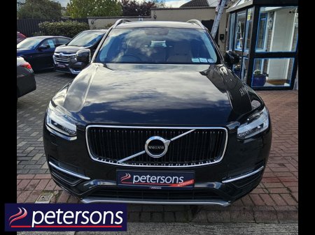 2016 Volvo XC90 - photo 3