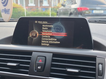 2016 BMW 1-Series - photo 27
