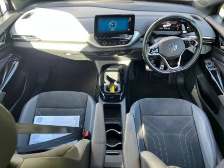 2023 Volkswagen ID.4 - photo 9