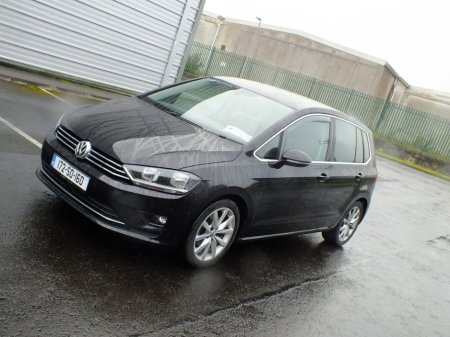 2017 Volkswagen Golf - photo 4