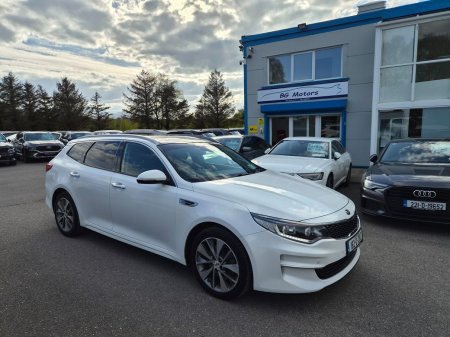 2018 Kia Optima - photo 7
