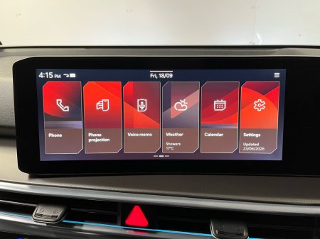 2025 Kia Sorento - photo 19