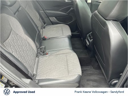 2025 Volkswagen Tiguan - photo 25