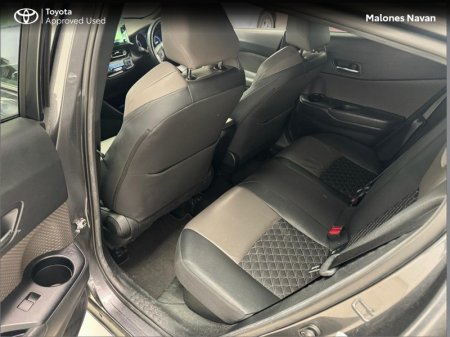 2022 Toyota C-HR - photo 7