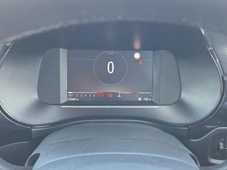 2023 Opel Corsa - photo 12