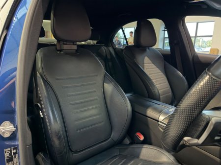 2022 Mercedes-Benz C-Class - photo 13