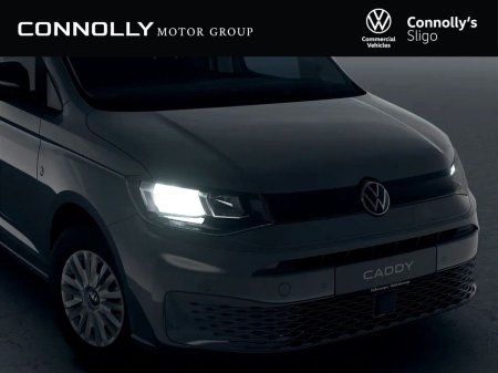 2026 Volkswagen Caddy - photo 15