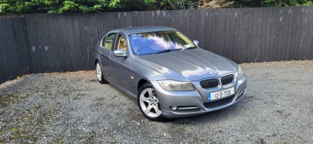 2012 BMW 3-Series - photo 2