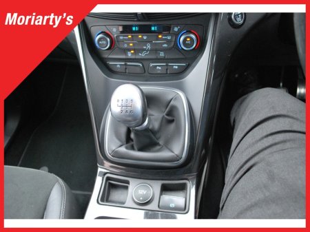 2017 Ford Kuga - photo 15